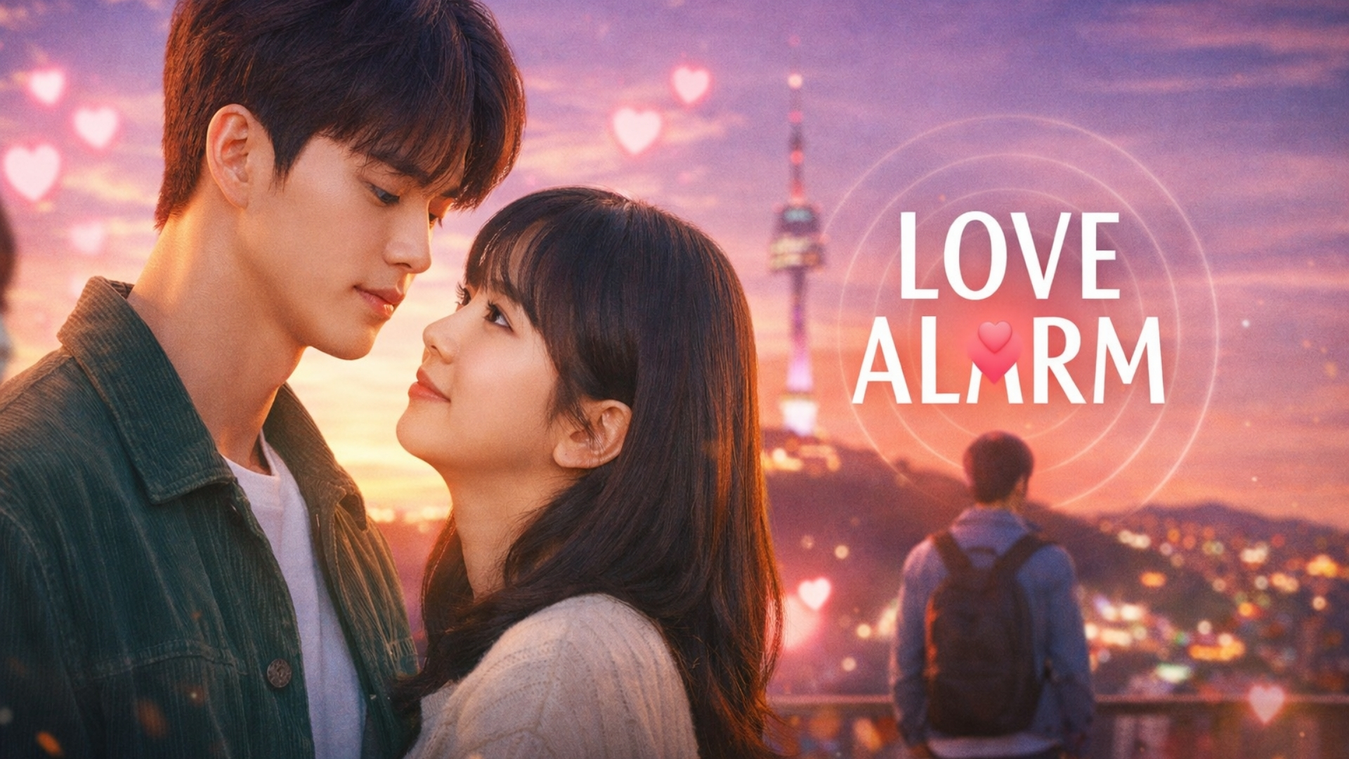 Love Alarm