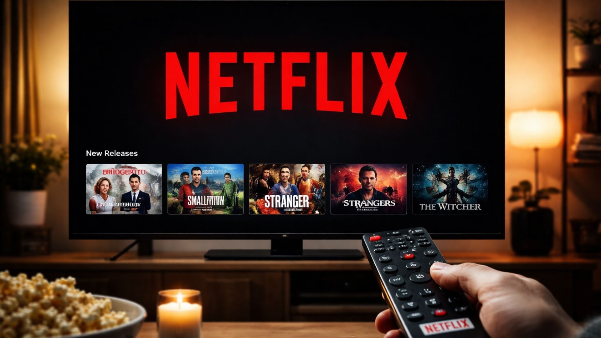 Netflix