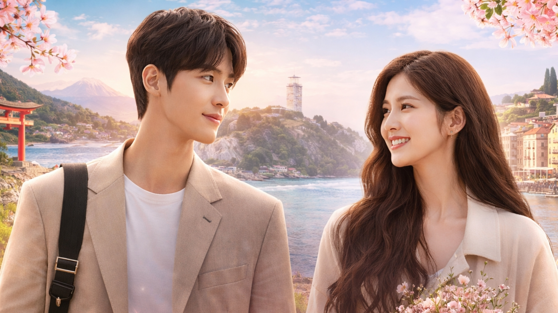 K-drama