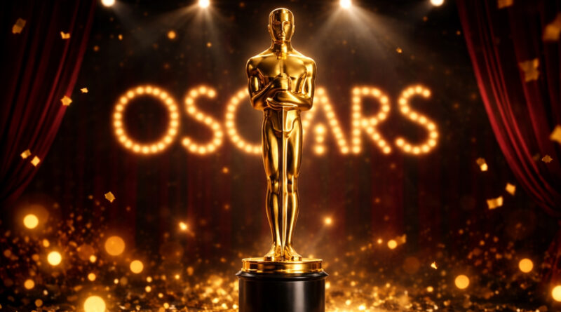 Oscar